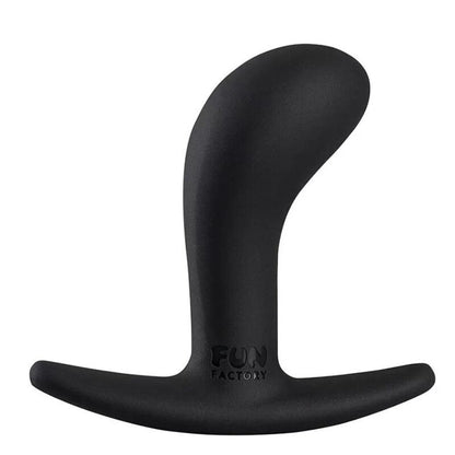 FUN FACTORY - PLUG ANALE BOOTIE PICCOLO NERO