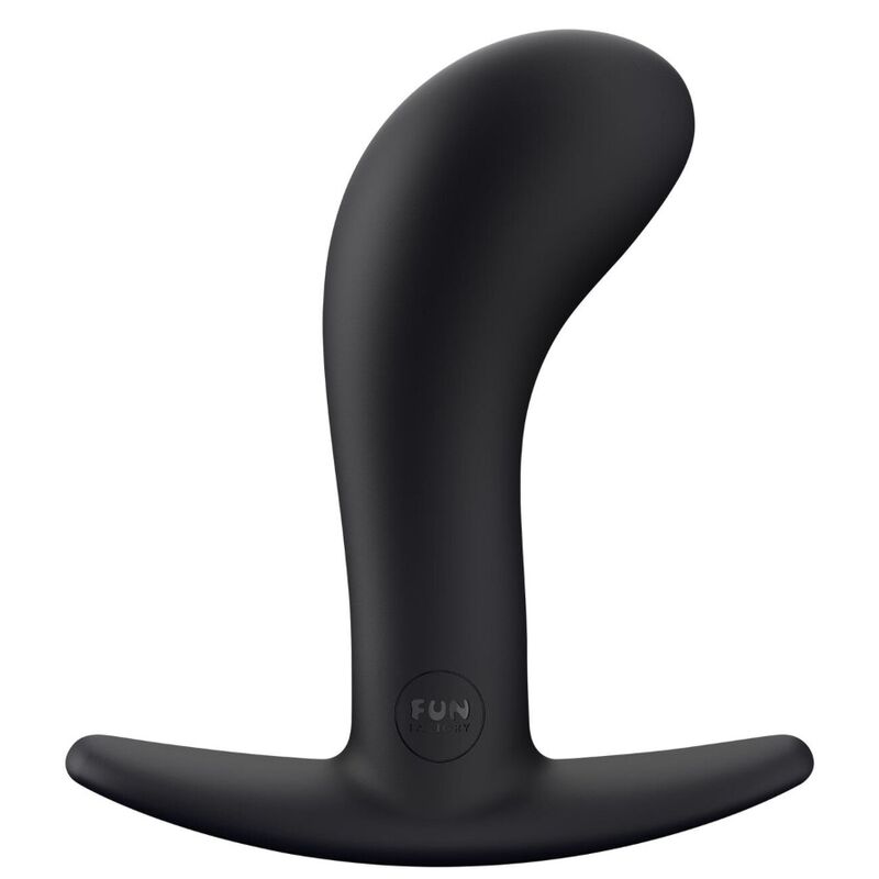 FUN FACTORY - STIVALETTO L NERO