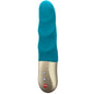 FUN FACTORY - VIBRATORE STRONIC PETITE BLU PROFONDO