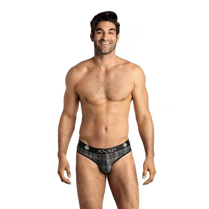 ANAIS UOMO - BALANCE SLIP S 
