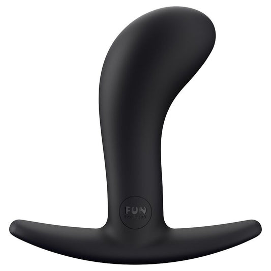 FUN FACTORY - ANAL BOOTIE PLUG MEDIO NERO