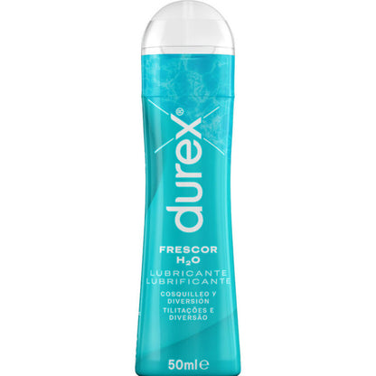 DUREX - LUBRIFICANTE FRESCO 50 ML
