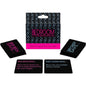 KHEPER GAMES - GIOCO DI CARTE BEDROOM COMMANDS /IT