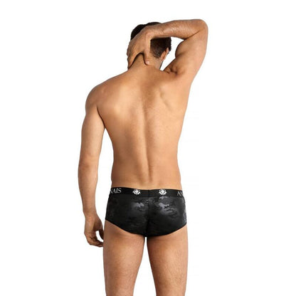 ANAIS UOMO - BOXER ELETTRICO L 