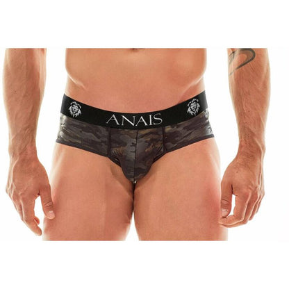 ANAIS UOMO - BOXER ELETTRICO L 