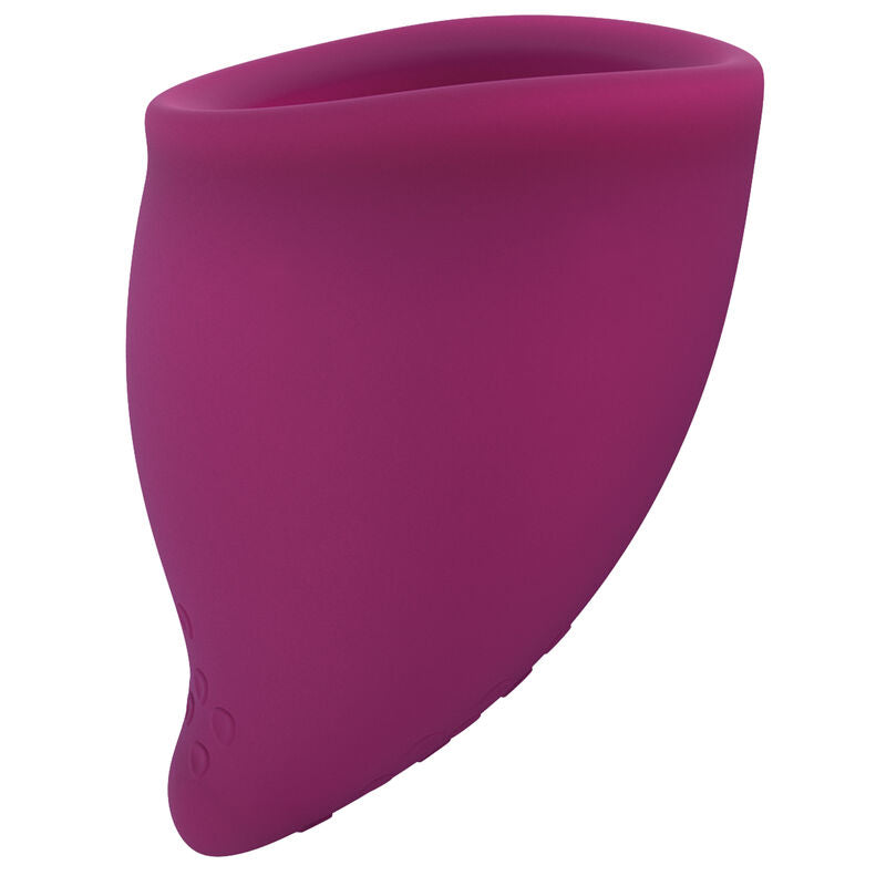 FUN FACTORY - COPPA VAGINALE TAGLIA B UVS