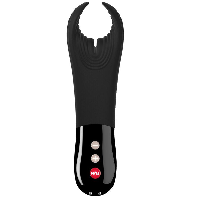 FUN FACTORY - MASTURBATORE A COPERTA VIBRATORE PER UOMINI