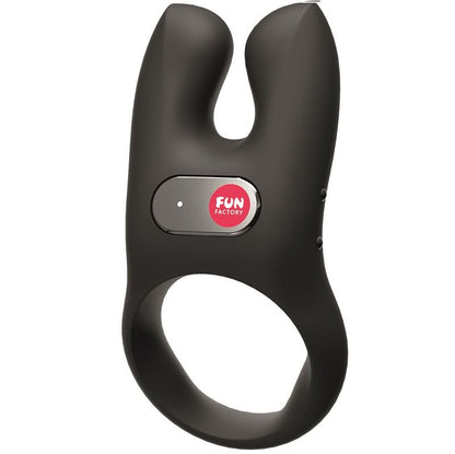 FUN FACTORY - NOS ANILLO VIBRADOR AZUL