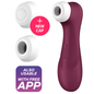 SATISFYER - PRO 2 GENERAZIONE 3 LILLA BLUETOOTH E APP