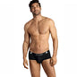 ANAIS MEN - PETROL BOXER BRIEF XL