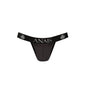 ANAIS MEN - PETROL JOCK STRAP XL