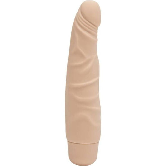 SII REALE - MINI CLASSIC SLIM VIBRATORE NATURALE