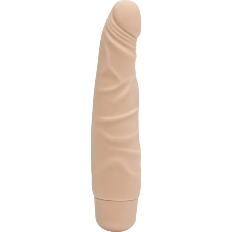 SII REALE - MINI CLASSIC SLIM VIBRATORE NATURALE