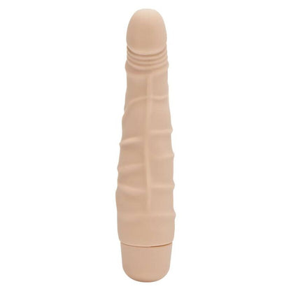 SII REALE - MINI CLASSIC SLIM VIBRATORE NATURALE