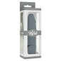 SII REALE - MINI VIBRATORE CLASSICO NERO