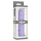 SII REALE - MINI VIBRATORE CLASSICO VIOLA