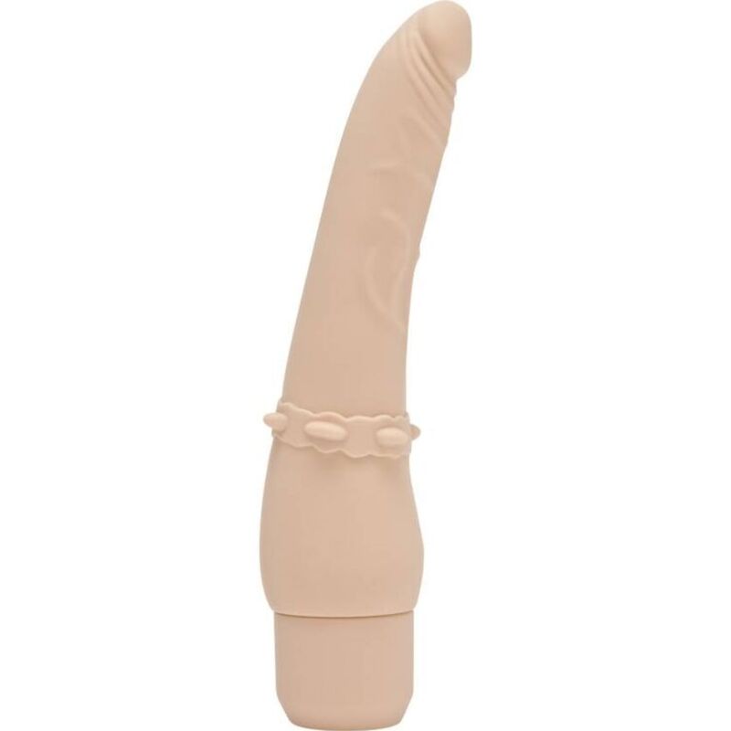 SII REALE - VIBRATORE NATURALE CLASSICO E MORBIDO