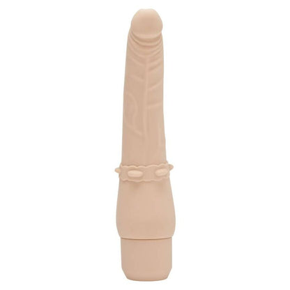 SII REALE - VIBRATORE NATURALE CLASSICO E MORBIDO