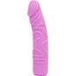 SII REALE - VIBRATORE ROSA ORIGINALE CLASSICO