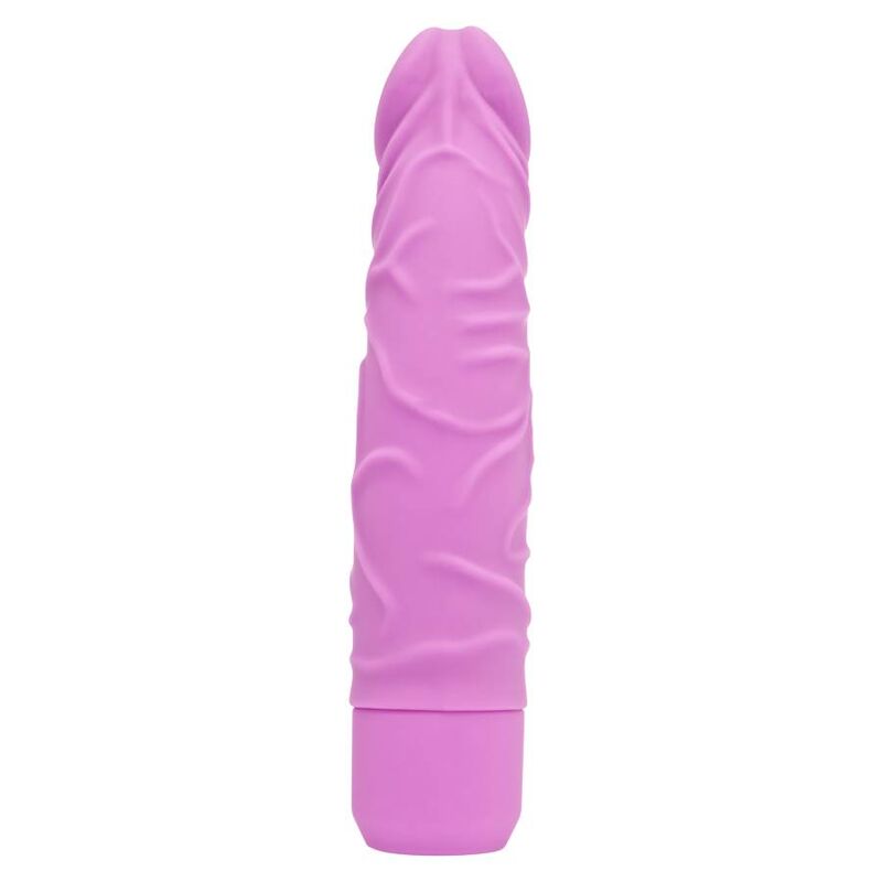 SII REALE - VIBRATORE ROSA ORIGINALE CLASSICO