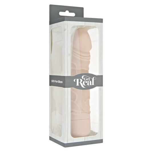 SII REALE - VIBRATORE NATURALE ORIGINALE CLASSICO