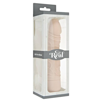 SII REALE - VIBRATORE NATURALE ORIGINALE CLASSICO
