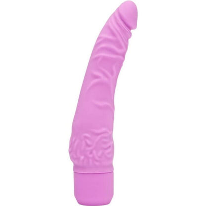 SII REALE - VIBRATORE ROSA CLASSICO SLIM