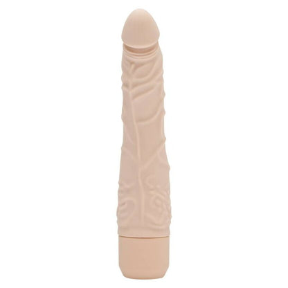 SII REALE - VIBRATORE NATURALE CLASSICO SLIM
