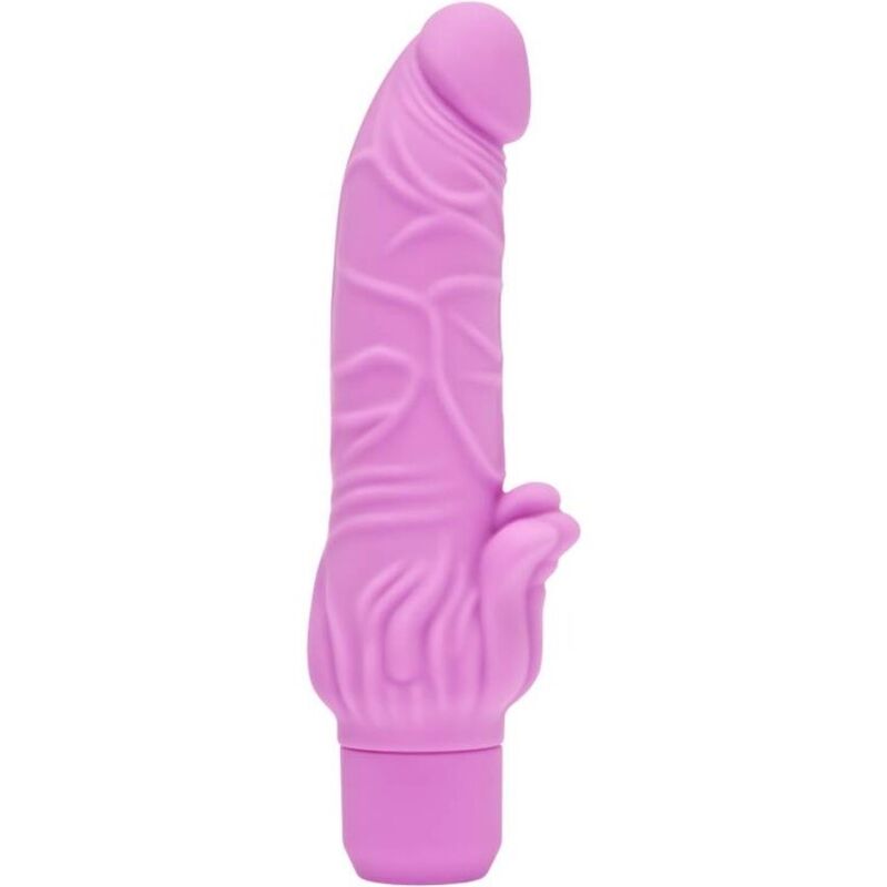 SII REALE - VIBRATORE ROSA CLASSIC STIM