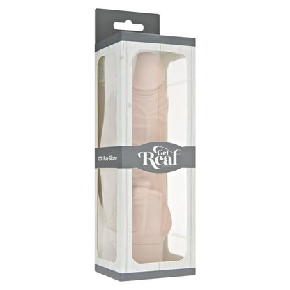 DIVENTA REALE - VIBRATORE NATURALE CLASSIC STIM