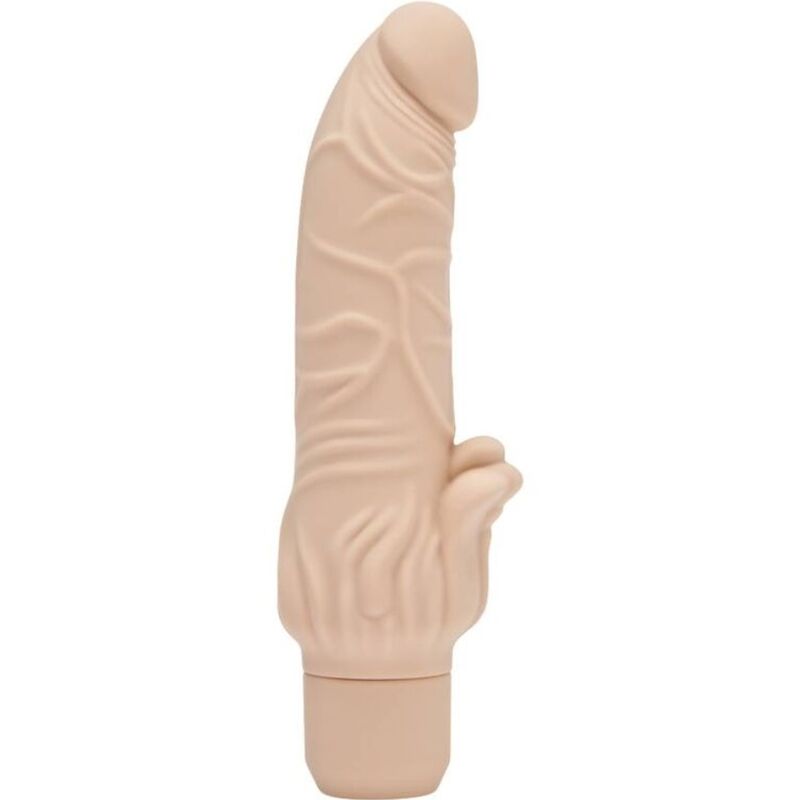 DIVENTA REALE - VIBRATORE NATURALE CLASSIC STIM