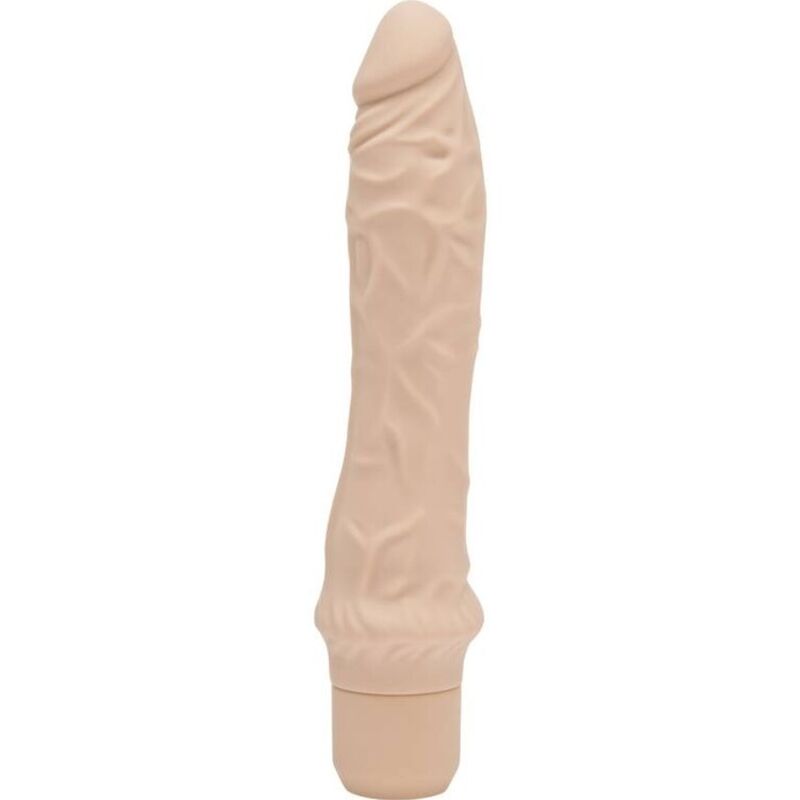 SII REALE - VIBRATORE NATURALE CLASSICO GRANDE