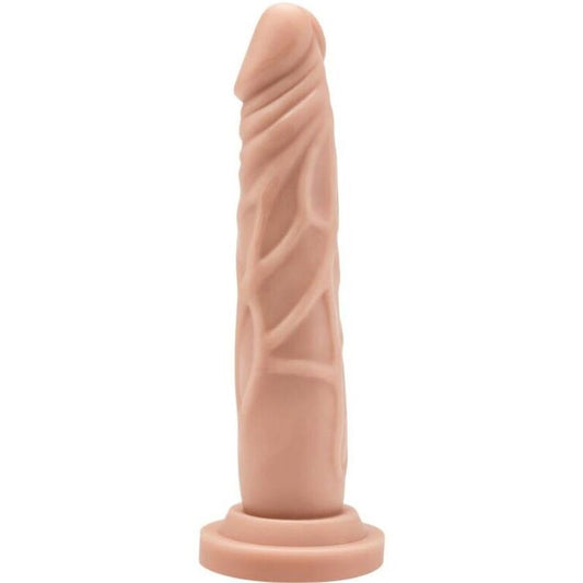 DIVENTA REALE - FALLO 18 CM NATURALE