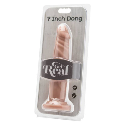 DIVENTA REALE - FALLO 18 CM NATURALE