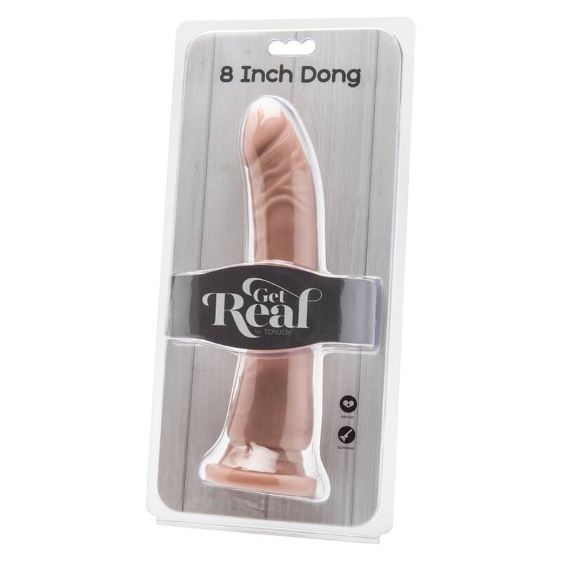 SII REALE - DONG 20,5 CM NATURALE