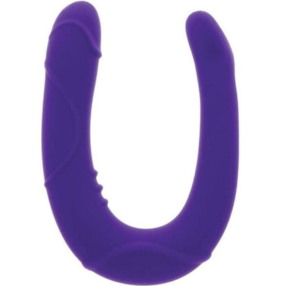 SII REALE - VOGUE MINI DOUBLE DONG VIOLA
