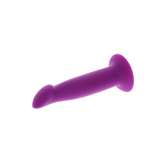 SII REALE - GOODHEAD DONG 12 CM VIOLA