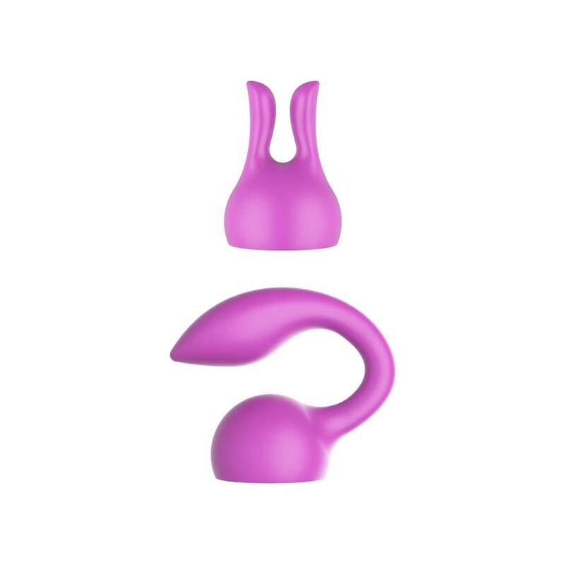 XOCOON - ACCESSORI PER MASSAGGIATORE PERSONALE FUCSIA