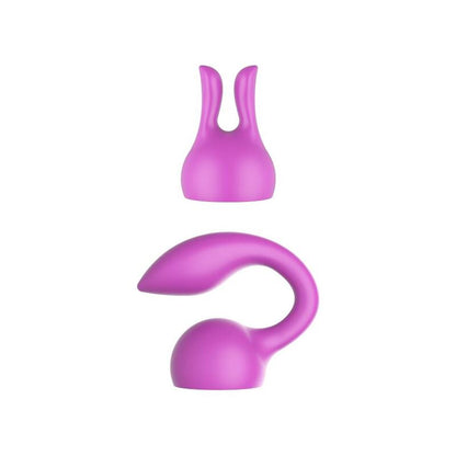 XOCOON - ACCESSORI PER MASSAGGIATORE PERSONALE FUCSIA