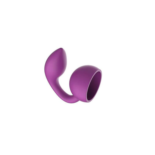 XOCOON - ACCESSORI PER MASSAGGIATORE PERSONALE FUCSIA