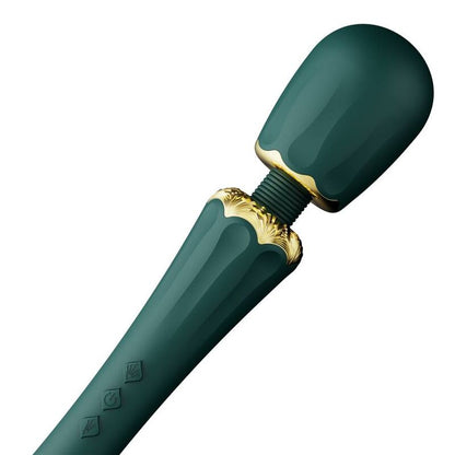 ZALO - KYRO BACCHETTA VERDE