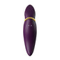 ZALO - HERO MASSAGGIATORE PERSONALE PULSE WAVE VIOLA