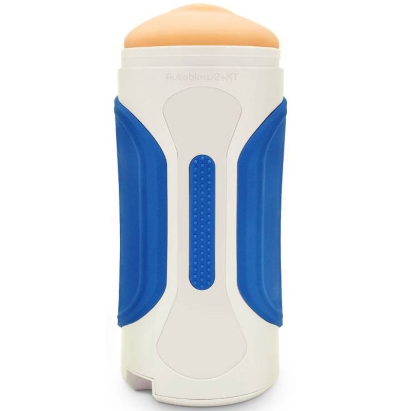 AUTOBLOW - MACCHINA 2+ XT TAGLIA A