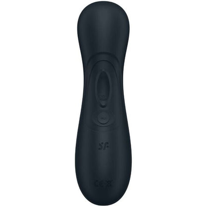 SATISFYER - TECNOLOGIA LIQUID AIR PRO 2 GENERAZIONE 3 LILLA