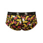 ANAIS MEN - BANANA BOXER BRIEF XL