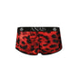 ANAIS MEN - SAVAGE BOXER BRIEF XL