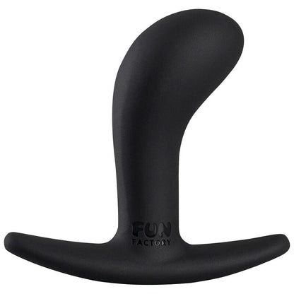 FUN FACTORY - PLUG ANALE BOOTIE PICCOLO NERO