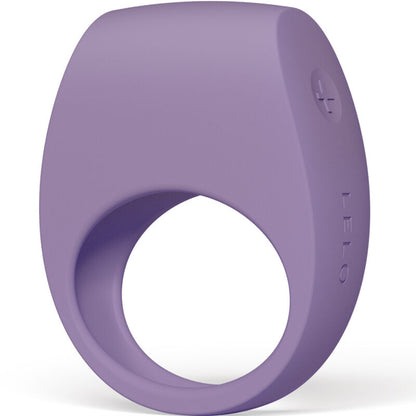 LELO - TOR 3 ANILLO VIBRADOR AZUL