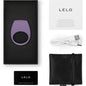 LELO - TOR 3 ANILLO VIBRADOR AZUL
