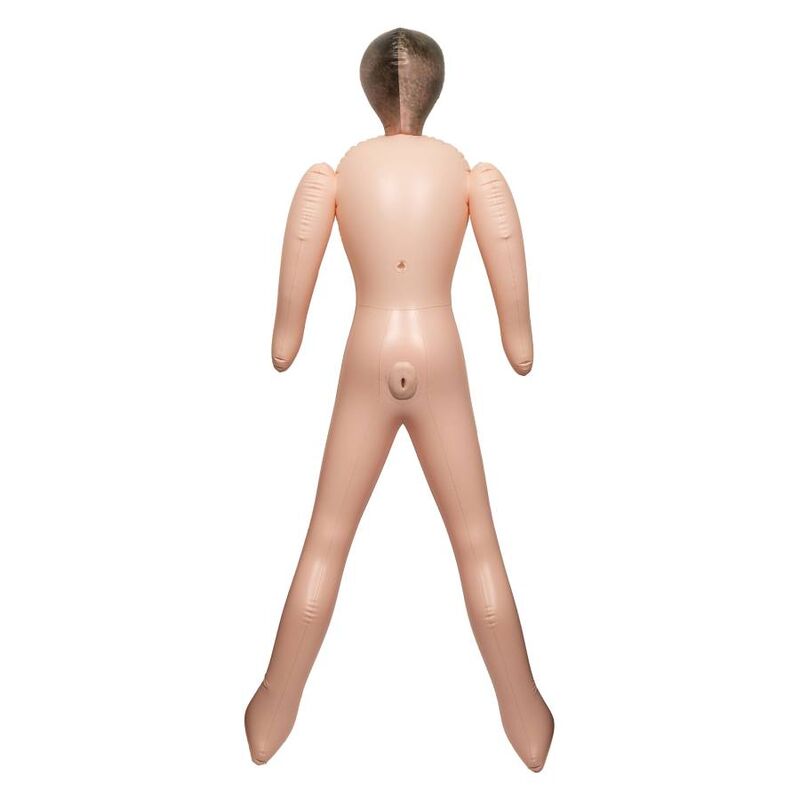 CALEXOTICS - BAMBOLA DELL'AMORE PERSONAL TRAINER